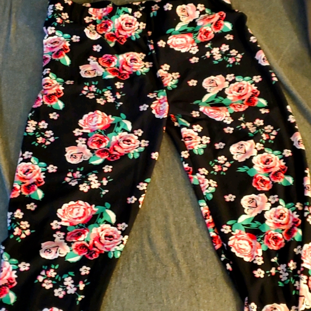 leggings